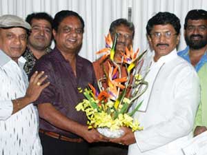 Murali Mohan Murali Mohan