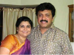 Ganesh Kumar-Yamini Ganesh Kumar-Yamini