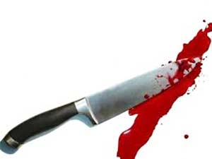 Assistant director Uday Bhaskar stabbed Assistant director Uday Bhaskar stabbed