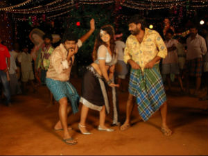 “Melukote Hudgiyoblu…” song creates controversy “Melukote Hudgiyoblu…” song creates controversy
