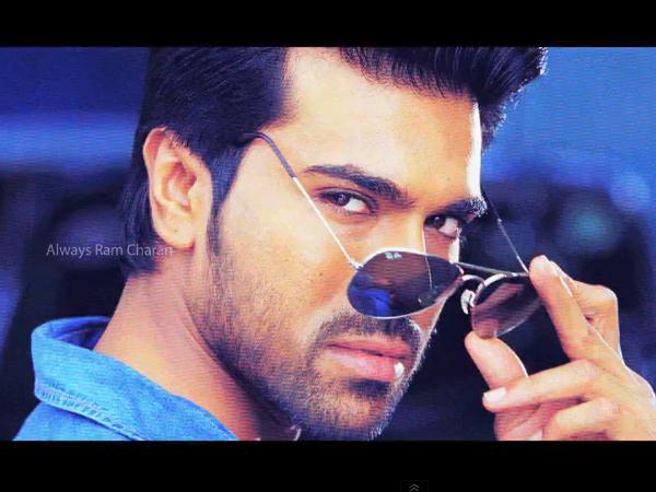 రామ్ చరణ్ ‘ఎవడు’