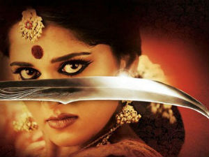 Rudrama Devi Rudrama Devi