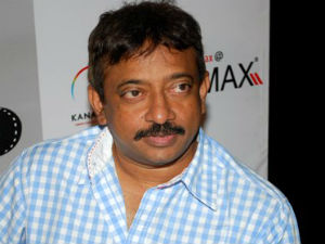 Ram Gopal Varma Ram Gopal Varma