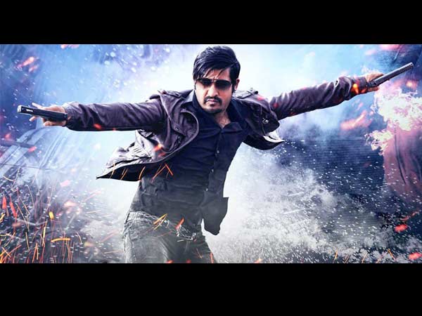 Baadshah Baadshah