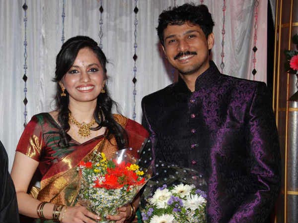 Ramya Vasishta divorce case postponed Ramya Vasishta divorce case postponed