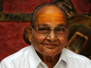 K Viswanath K Viswanath
