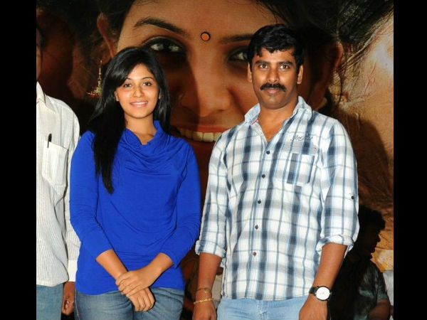Anjali-Suresh Kondeti Anjali-Suresh Kondeti