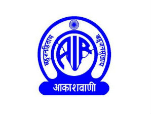 24-hour news channel on All India Radio 24-hour news channel on All India Radio