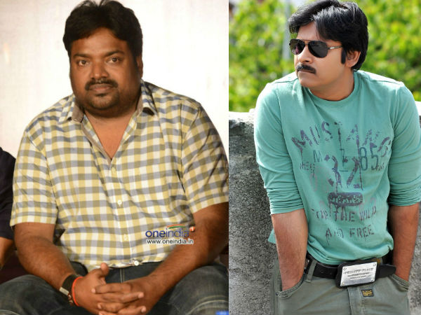 Pawan Kalyan - Mehar Ramesh Pawan Kalyan - Mehar Ramesh