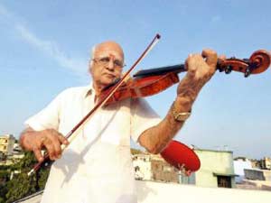 T K Ramamoorthy T K Ramamoorthy