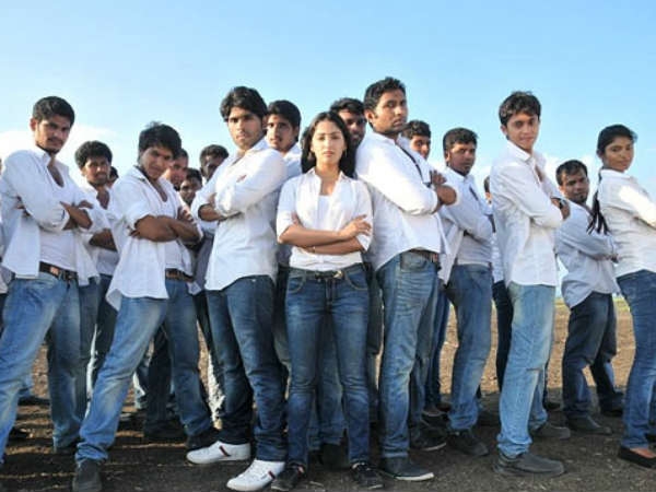 అల్లు శిరీష్ ‘గౌరవం’ రివ్యూ