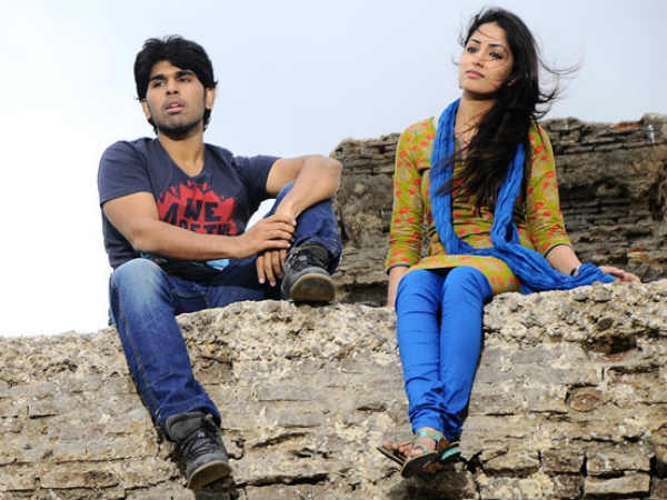 అల్లు శిరీష్ ‘గౌరవం’ రివ్యూ