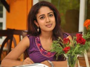 Aditi Chengappa Aditi Chengappa