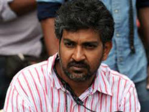 Rajamouli Rajamouli