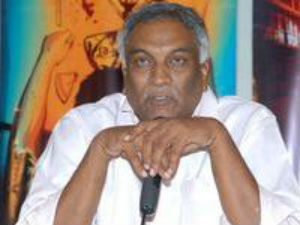 Tammareddy Bhardwaja Tammareddy Bhardwaja