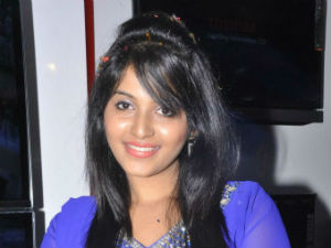 Anjali Anjali