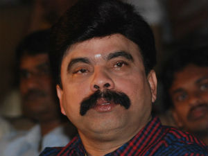 Srinivasan Srinivasan