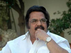 Dasari Narayana Rao Dasari Narayana Rao