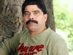 Srinivasan Srinivasan
