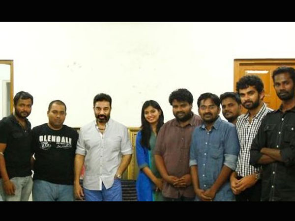 Kamal Hassan Kamal Hassan