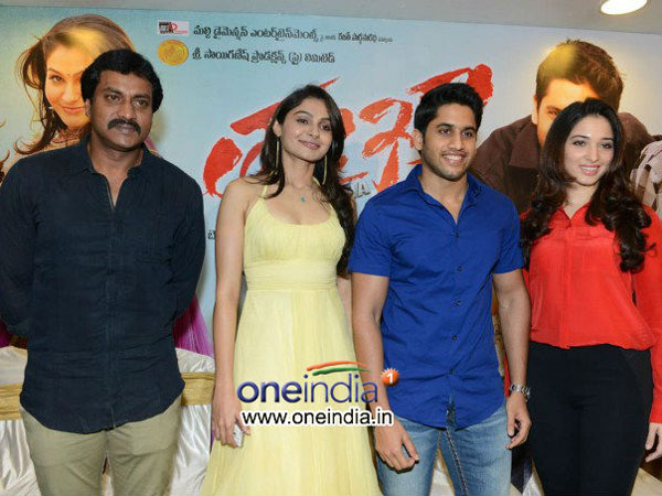 Thadaka preview Thadaka preview