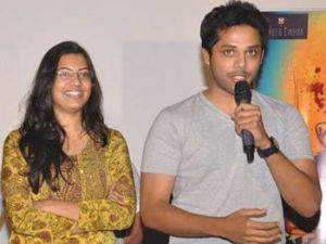 Geetha Madhuri - Anand Geetha Madhuri - Anand