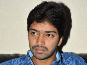Allari Naresh Allari Naresh
