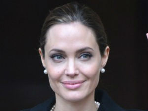 Angelina Jolie Angelina Jolie