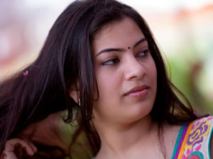 Geetha Madhuri Geetha Madhuri