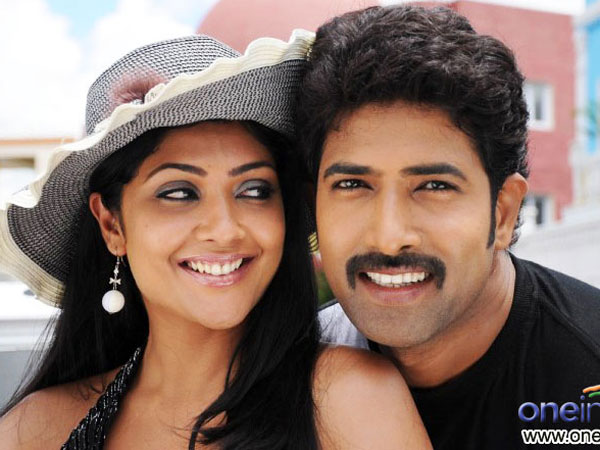 Ramachari Ramachari