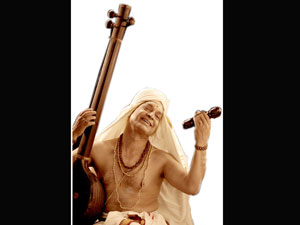 Sri Thyagaraju Sri Thyagaraju