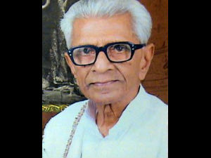 Kaladhar Kaladhar