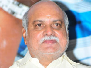 K Raghavendra Rao K Raghavendra Rao