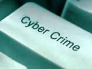 Cyber Crime Cyber Crime