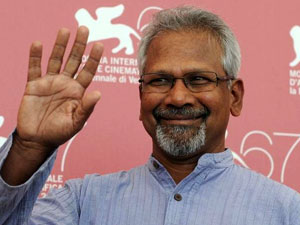 Mani Ratnam Mani Ratnam