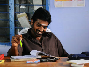 Vijay Sethupathi Vijay Sethupathi