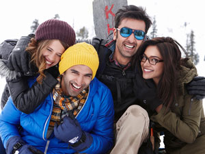 YEH JAWAANI HAI DEEWANI YEH JAWAANI HAI DEEWANI