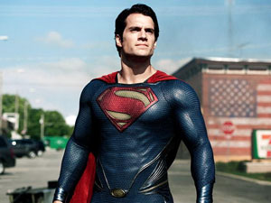 Superman : Man of Steel Superman : Man of Steel