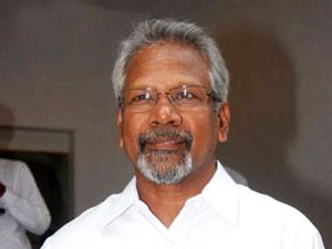 Mani Ratnam Mani Ratnam