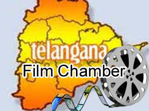 Elections to the Telangana Film Chamber Elections to the Telangana Film Chamber