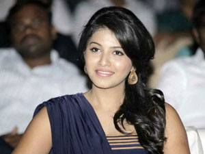 Anjali Anjali
