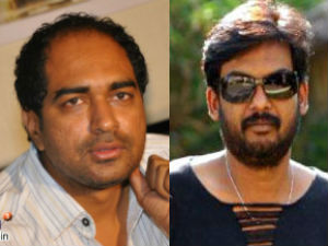 Krish to direct Varun Tej debut film Krish to direct Varun Tej debut film