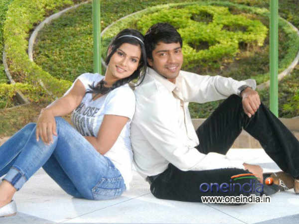 ఇదండీ అసలు స్టోరీ...
