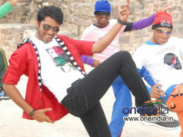 పెర్మార్మెన్స్ ఎలా ఉందంటే...
