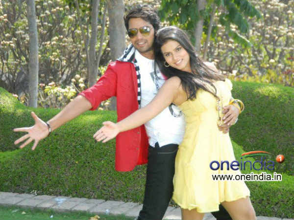 నటీనటుల వివరాలు