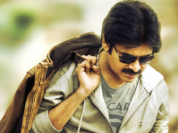 పవన్ కళ్యాణ్
