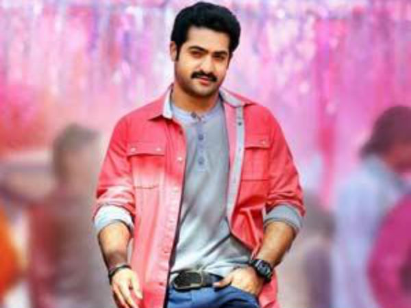 జూ.ఎన్టీఆర్