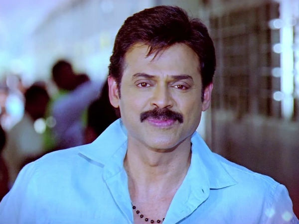 వెంకటేష్