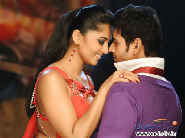 రుద్రమదేవి చిత్రంలో మహేష్ బాబు రోల్