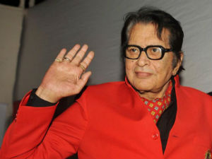 Manoj Kumar Manoj Kumar